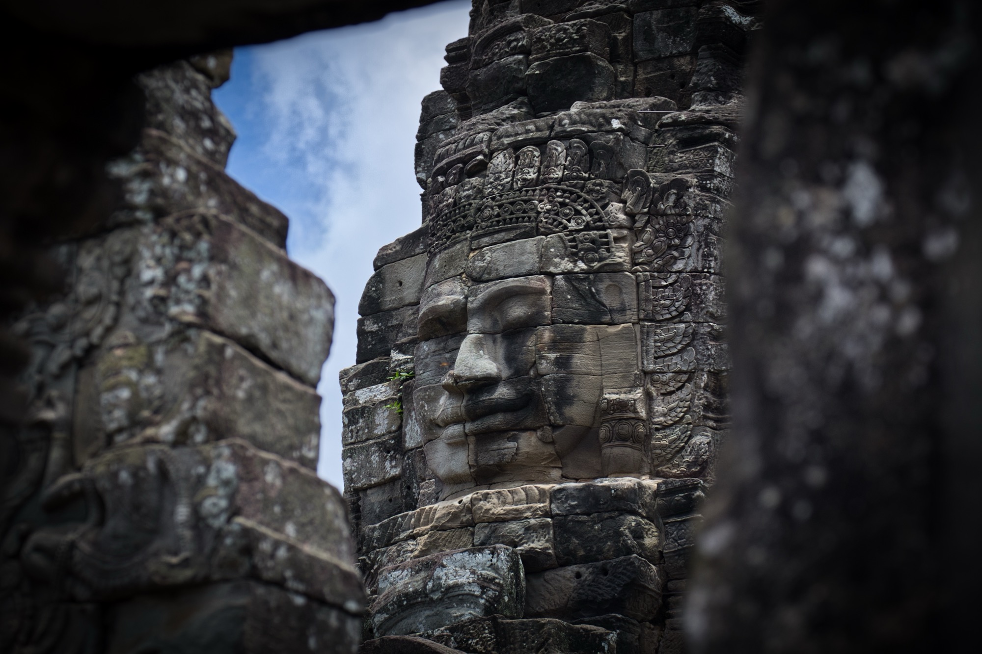 Angkor Wat, Cambodia