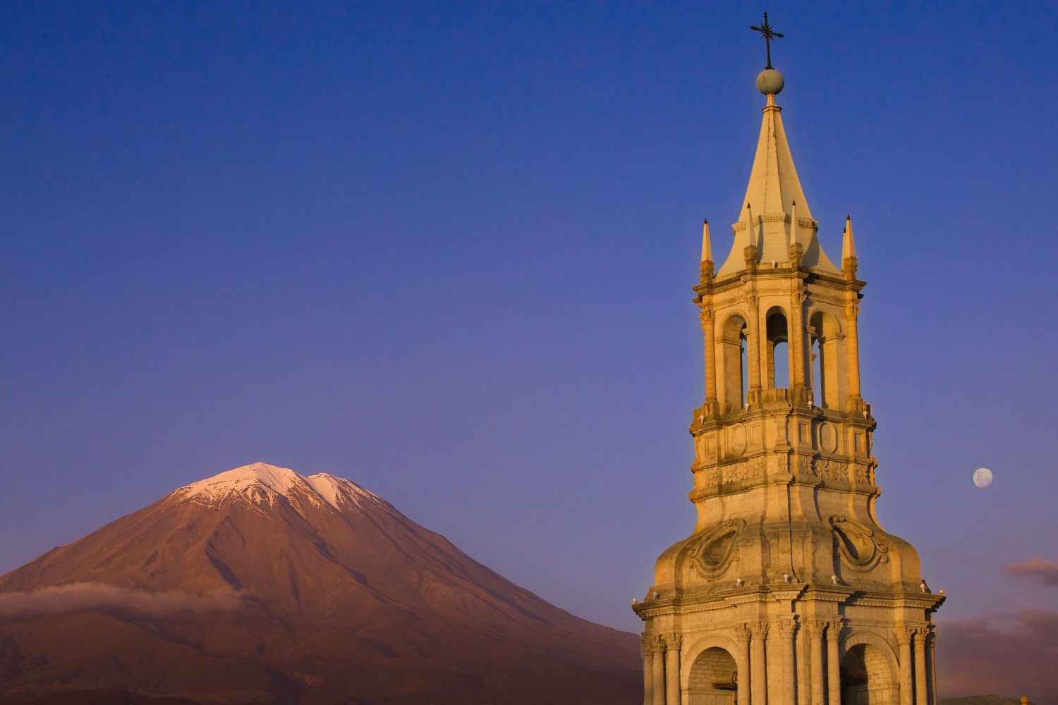 Arequipa, Peru