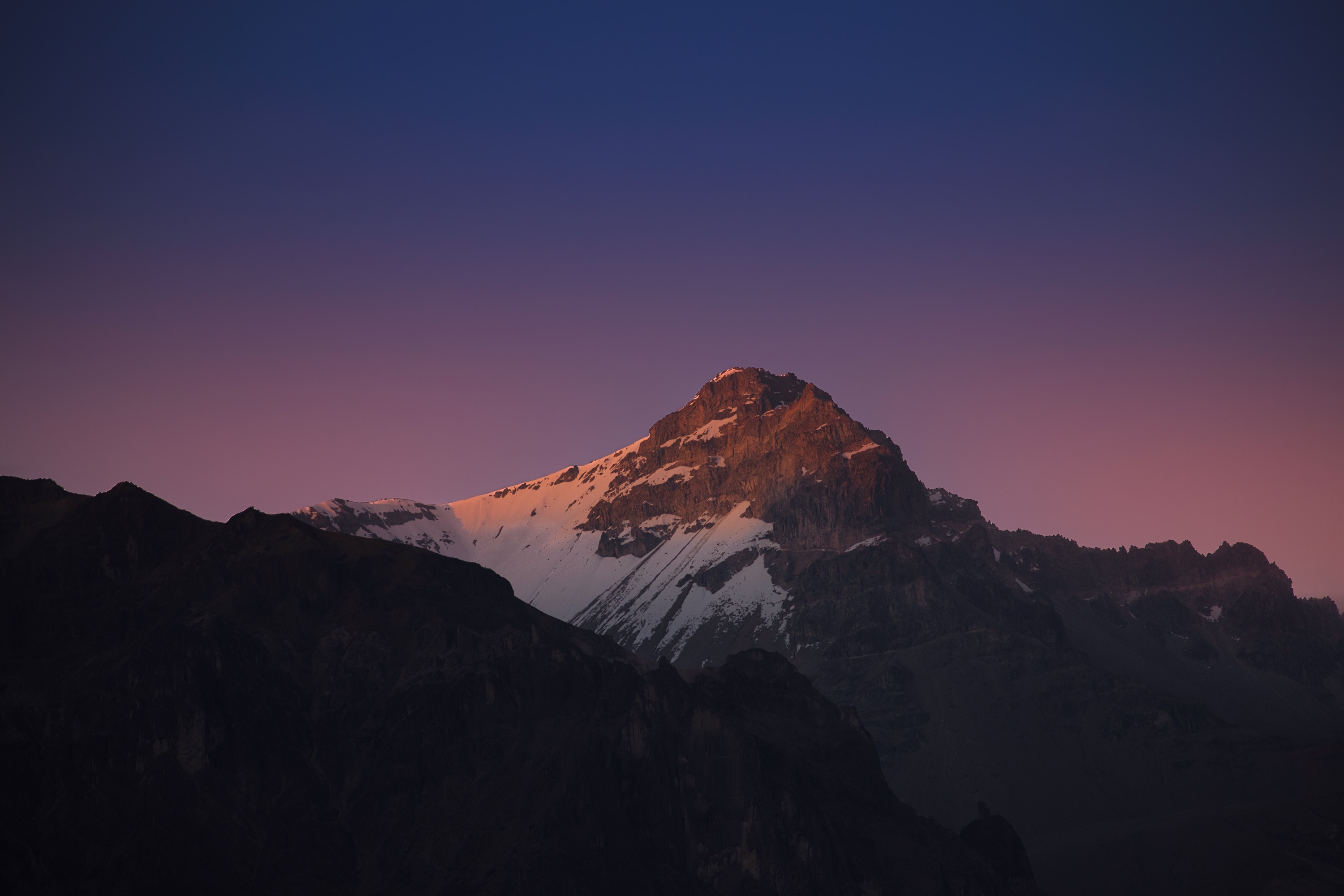 Colca Canyon, Peru